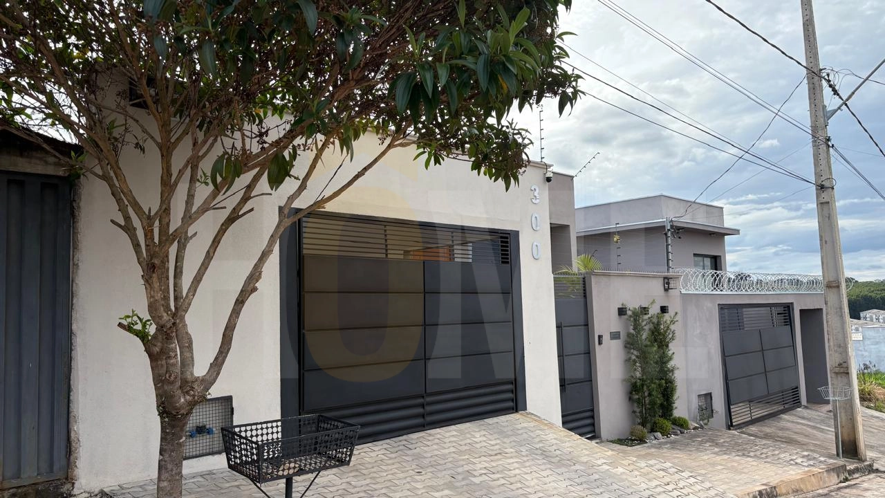 Casa | Flamboyant