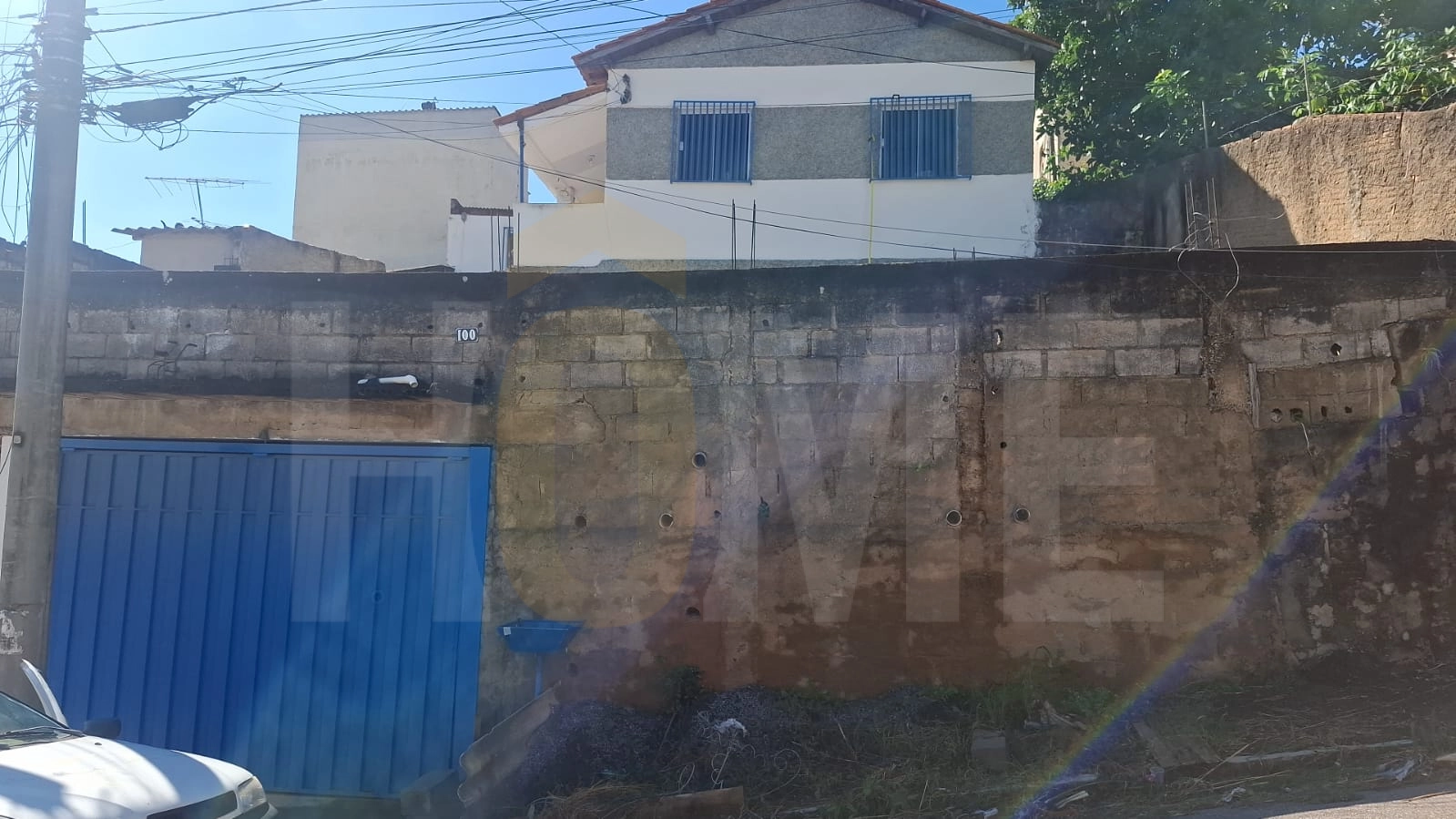 Casa |  Jardim Cana�