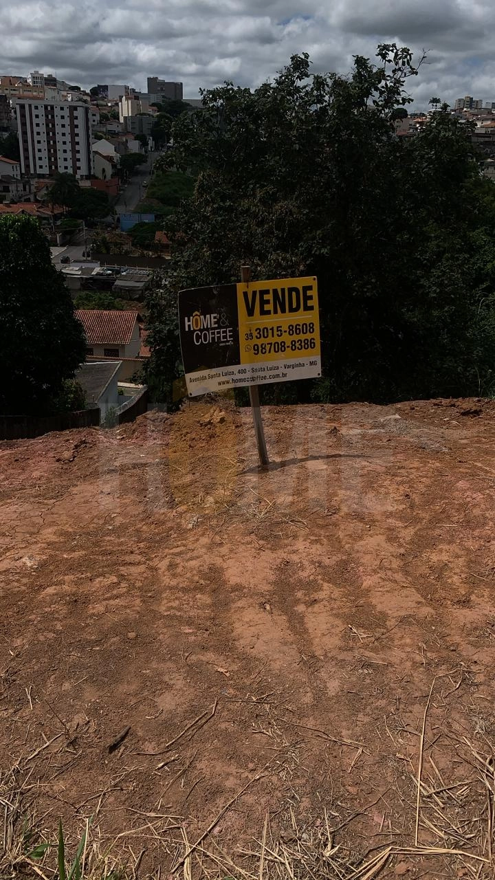 Lote / Terreno | Vila Pinto 2